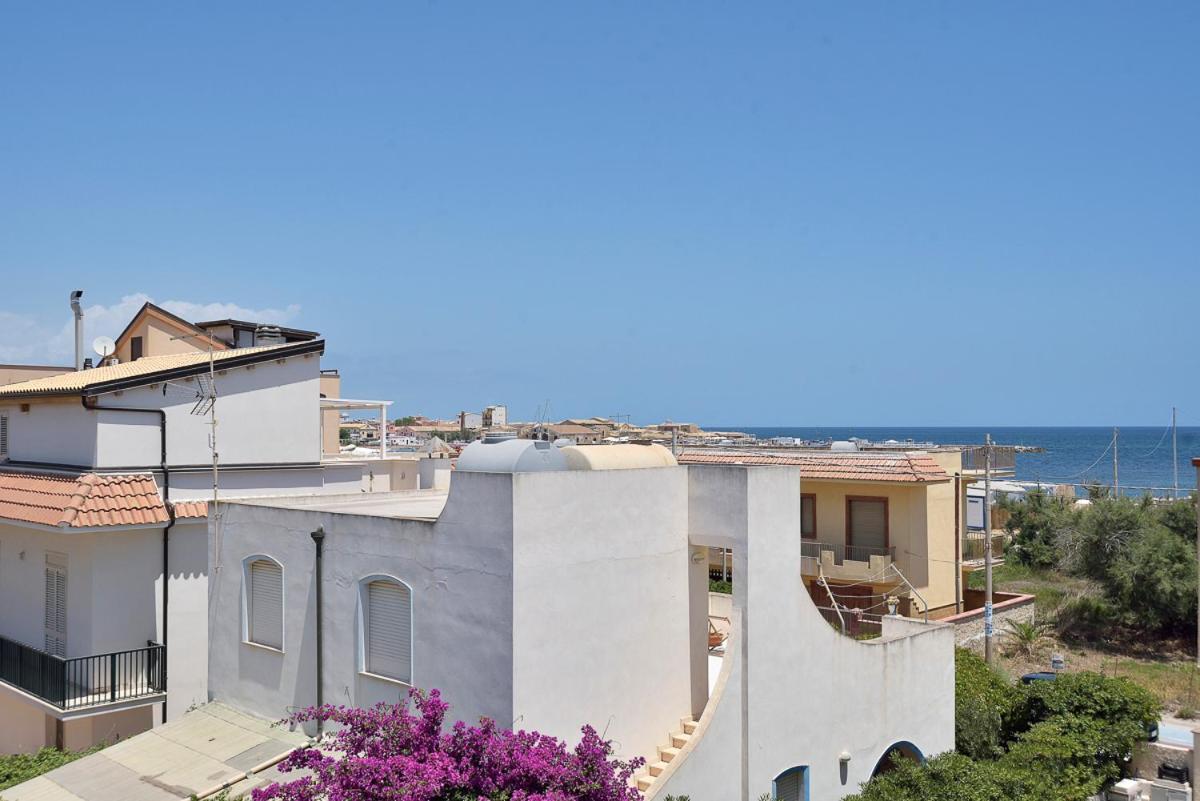 Terrazza Vista Mare Apartamento Marzamemi