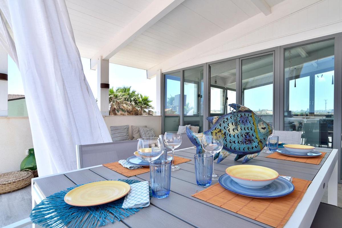Apartment Terrazza Vista Mare *